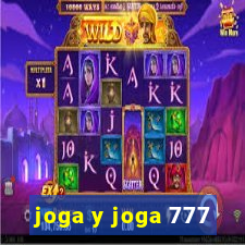 joga y joga 777
